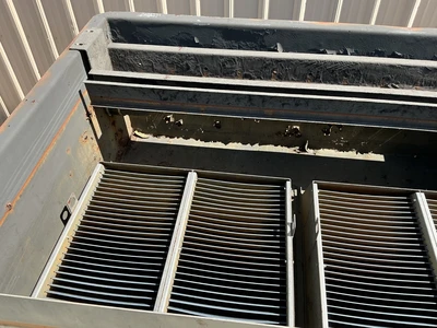 Used _UNKNOWN_ _UNKNOWN_ Water Treatment Equipment Ohio US | Equipment Recovery Corp. #1331500
