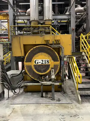 Used 2006 CATERPILLAR 3612 DITA Generators British Columbia CA | Lenmark #1426411