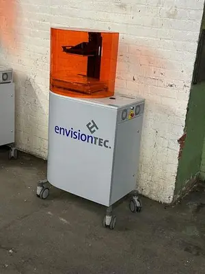 USED ENVISIONTEC PERFACTORY 4