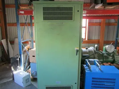 USED 2020 SULLAIR V250S-300AC