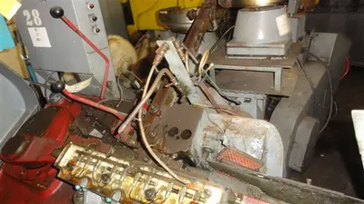 USED 1963 HARTFORD 10-300