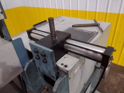Used 2002 LNS 76-JB-3 Chamfering Machines Ontario CA | Walden Machinery #1290610