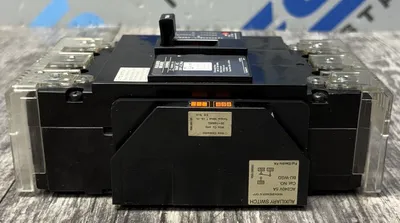 Fuji SA203BAUL Electrical/PLC/Automation | ESS Industrial Equipment Sales (10)
