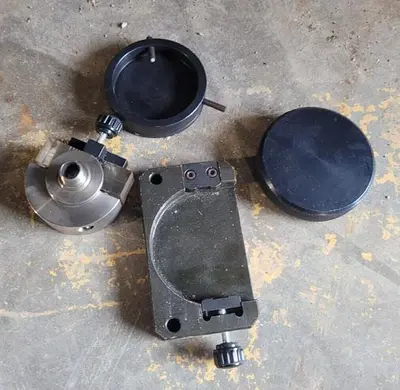 USED PRIMA POWER LASER ACCESSORY KIT