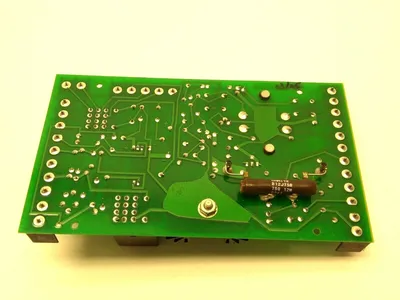 80-9212635-90 | SCI Solid State Controls Ametek  Static Switch Control Assembly - Used