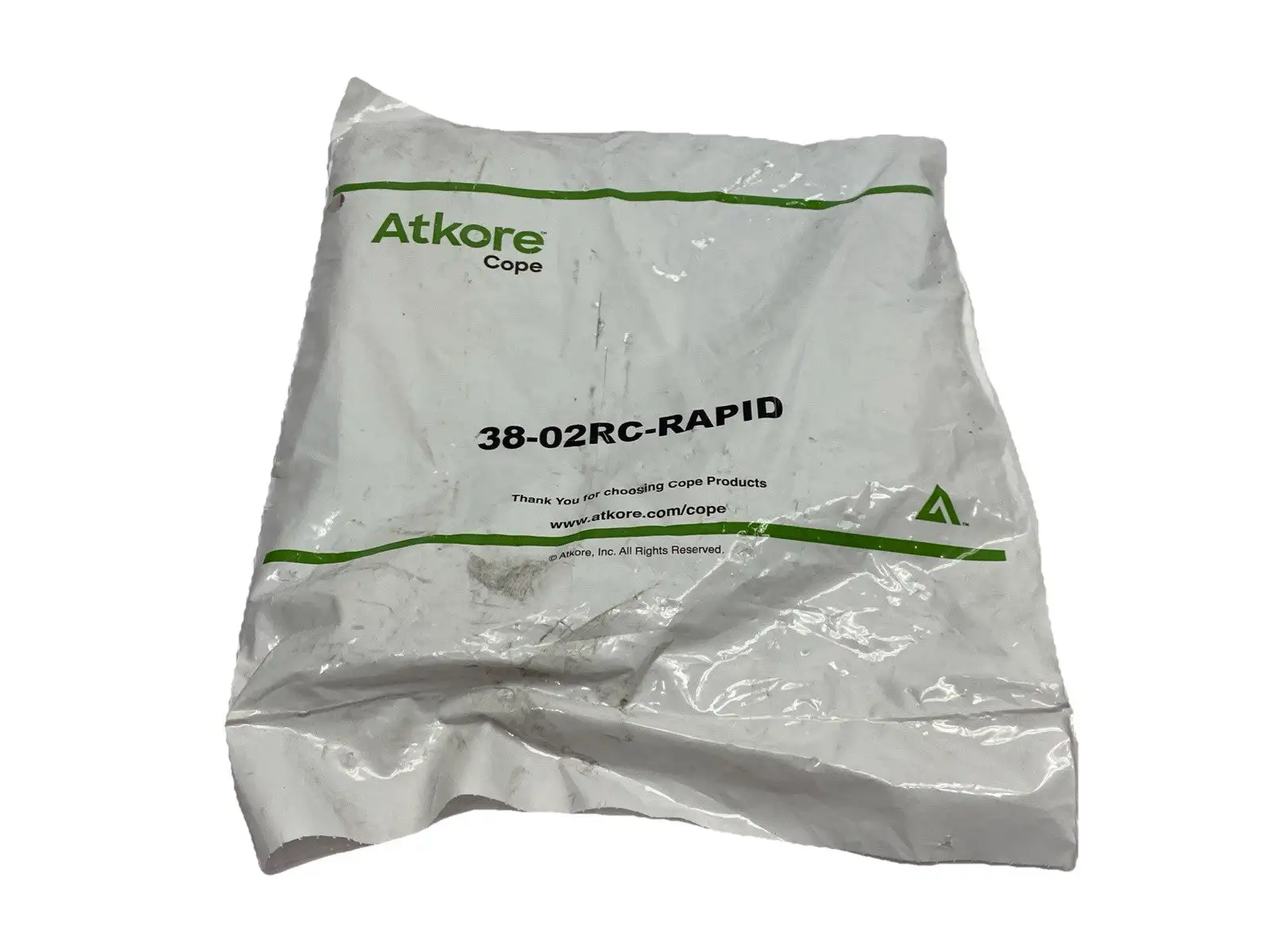 NEW ATKORE ATKORE 38-02RC-RAPID