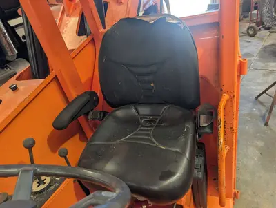 Used 2014 JLG 6042 Telehandlers Alabama US | Proxy Equipment #1388995