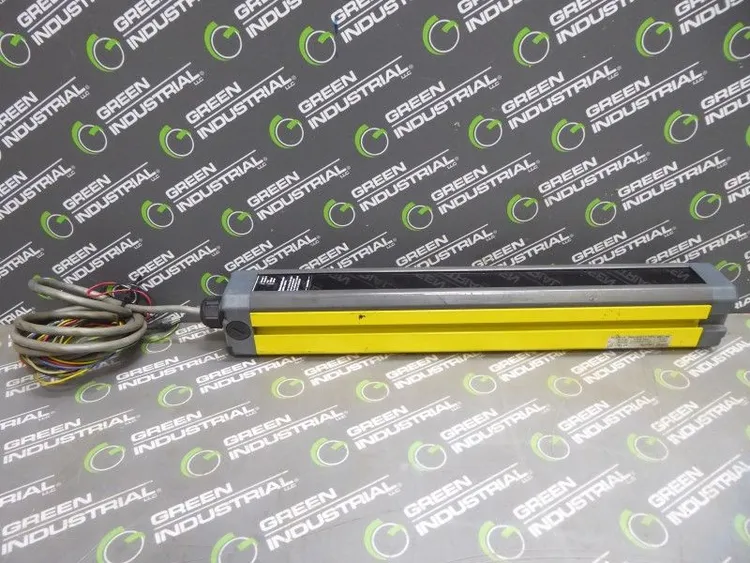 Used LEUZE _UNKNOWN_ Safety Equipment | Green Industrial #671852