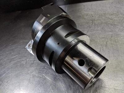 Sandvik Capto C8 DuoBore Boring Head 99 - 125mm C8-391.68A-7-080060C (LOC2799A)