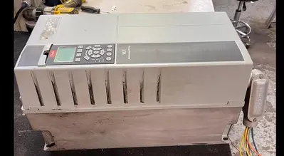 Used VLT VLT 131X2472 Misc Electrical & Power Parts | ND Industrial Surplus #1213934