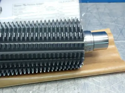 USED GLEASON CUTTING TOOLS 34ZA2163