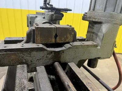 USED SUNDSTRAND