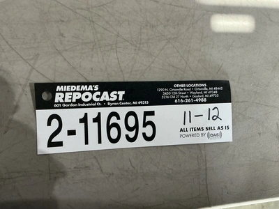 Used MITUTOYO HDS-H12 C ABSOLUTE DIGIMATIC HEIGHT GAGE Height Gages Michigan US | Miedema Asset Management Group #1761497