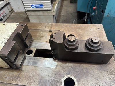 Used EUROMAC PB 350 S Laser Cutters GB | Bowland Trading Ltd #1259800