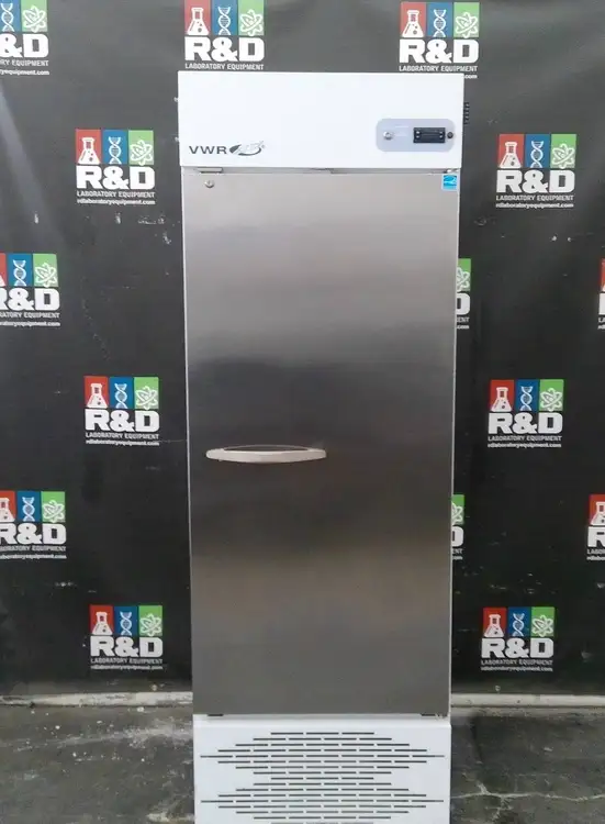 Used _UNKNOWN_ _UNKNOWN_ Lab Refrigerators | R&D Laboratory Equipment #796541