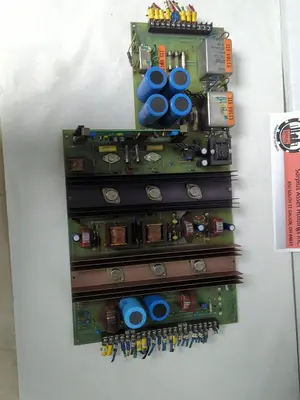 Used BENDIX 3734480 Power Supplies Ohio US | Surplus Asset Holdings #1207210
