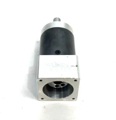 Used Maverick Industrial Sales Inline Planetary Gearbox PLE040-025-SSSA3AA-E8/25/30/45/B5/M3 Gearboxes Michigan US | Maverick Industrial Sales #1400942