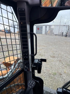 New | in-Stock 2027 CASE TV370B Compact Track Loaders New Hampshire US | Beauregard Equipment #1541601