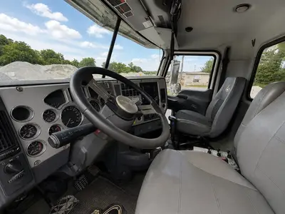 Used 2015 MACK GU713 GRANITE Dump trucks Ohio US | Proxy Equipment #1388866