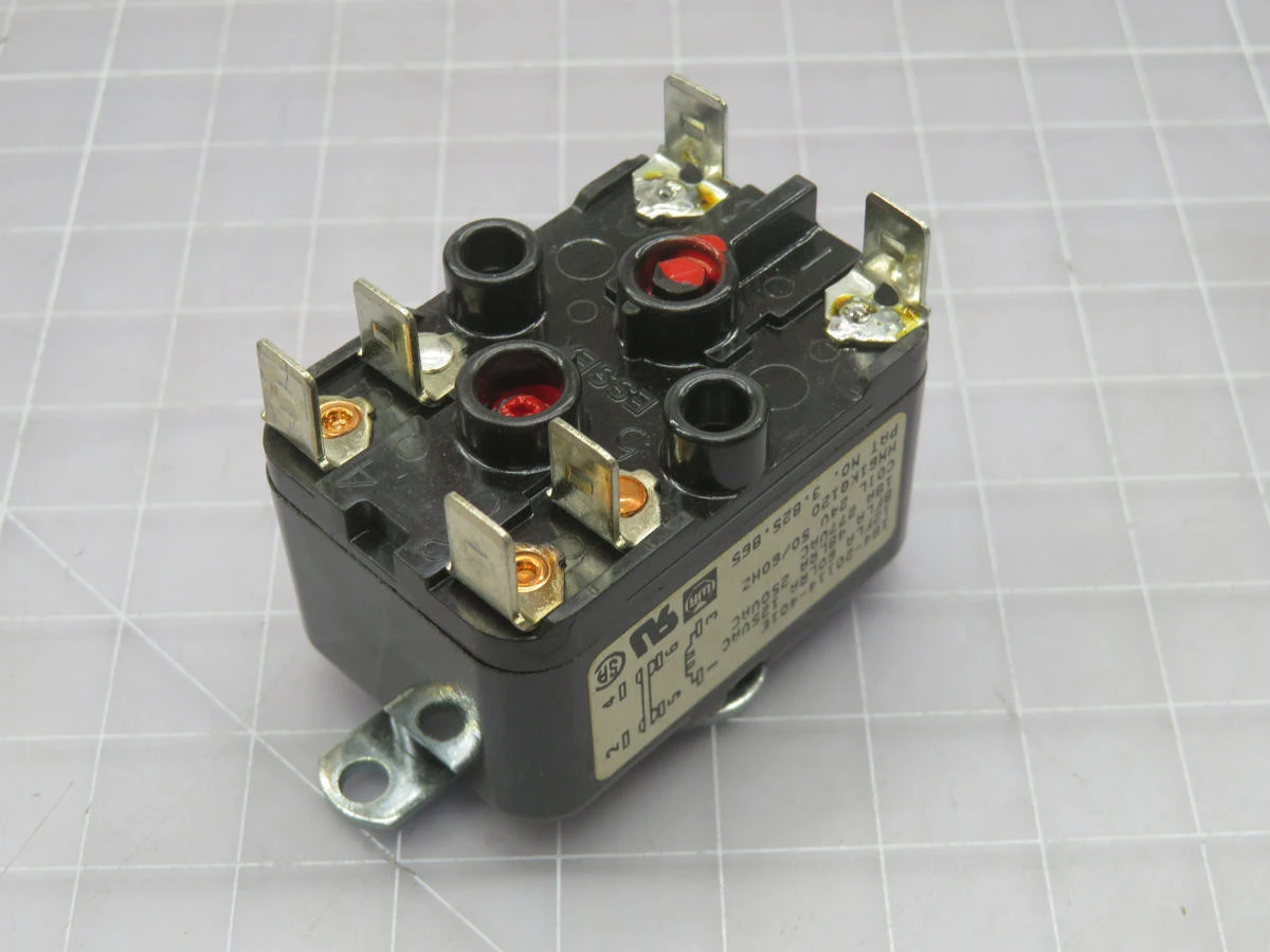 New | in-Stock ESSEX _UNKNOWN_ Relays & Switches | OCO Industrial #1621801