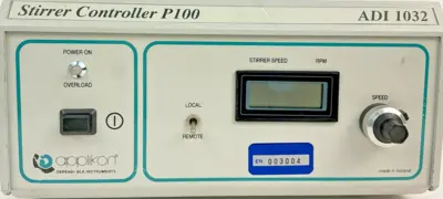 USED Applikon P100