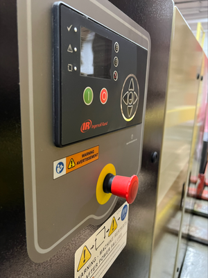 USED 2022 INGERSOLL RSN#&
