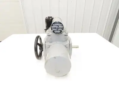 Used BECK _UNKNOWN_ Valves/Fittings | Arrow Industrial #627692
