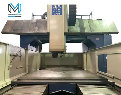 USED 2002 MIGHTY VIPER DM-100