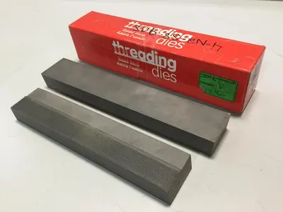 NEW REED RICO 4-N2-S8-908