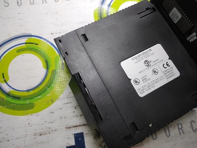 USED GE FANUC IC693CPU3115