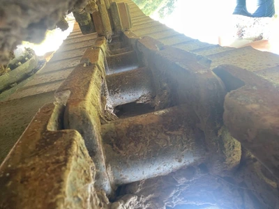 Used 2010 LINK-BELT 240 X2 LF Excavators Pennsylvania US | Proxy Equipment #1377859