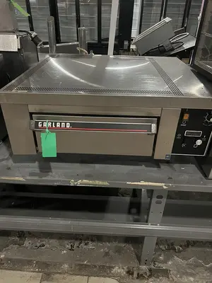 Used GARLAND AP1 Hot Food Warming, Holding, & Transport Cabinets Florida US | BAM Discount Restaurant Equipment #1384858