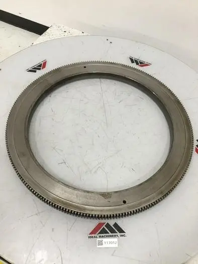 Used VAN DORN 300601 Clamps Michigan US | Ideal Machinery #884023