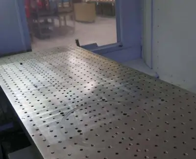 2018 HAAS VF-11 Vertical Machining Centers | Toolquip, Inc. (3)