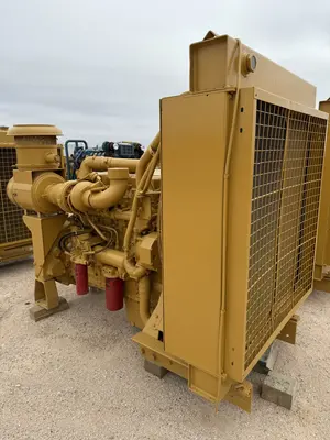 Used CAT _UNKNOWN_ Diesel Engines Texas US | Oil The Woodlands Group #1501433