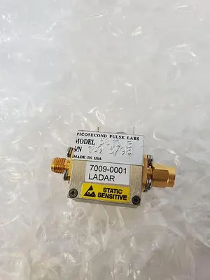 PICOSECOND PULSE LABS AMPLIFIER 5810B SN189