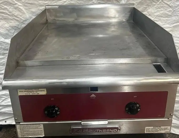 Used Southbend SOUTHBEND Electric Cooking Equipment British Columbia CA | Surrey Food Equipment #434184