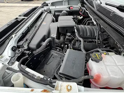 Used 2021 CHEVROLET SILVERADO 3500HD Service & Utility Trucks Florida US | Truck and Van Outlet #1509247
