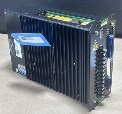 USED SANYO DENKI 68BA050VDTB1