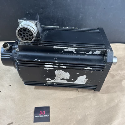 USED Rexroth 2AD104B-B050B4-CS06-D2N1