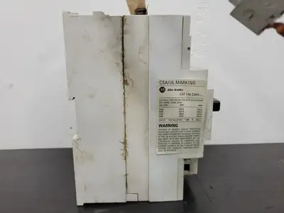 USED ALLEN-BRADLEY 140-CMN-4000