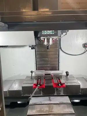 2022 HAAS VF-2 Vertical Machining Centers | Toolquip, Inc. (3)