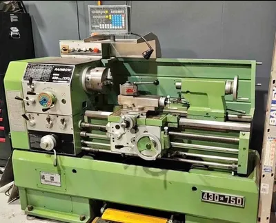 TAKANG 430 x 750 Lathes, Engine, Center | ESP Machinery Australia Pty Ltd (2)