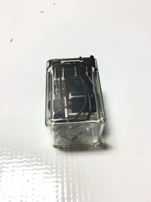Potter & Brumfield KUP-14A35-120 General Purpose Relay