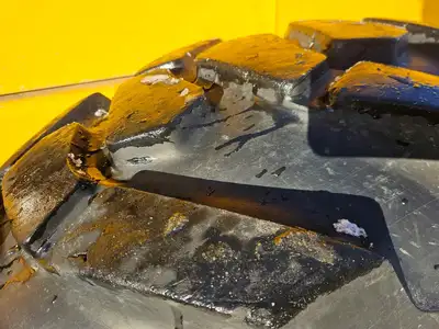 Used Volvo L70 Wheel Loaders Vermont US | Zadoon Equipment #1480679