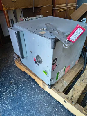 GENERAL ELECTRIC AC365RG Busway | ESS Industrial Equipment Sales (2)