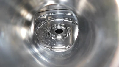 Item #16535 (American Alloy Fabricators, Inc )
