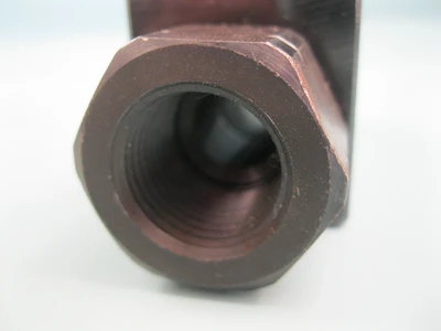 NEW Parker BKH-1/2NPT-13-1125M-0