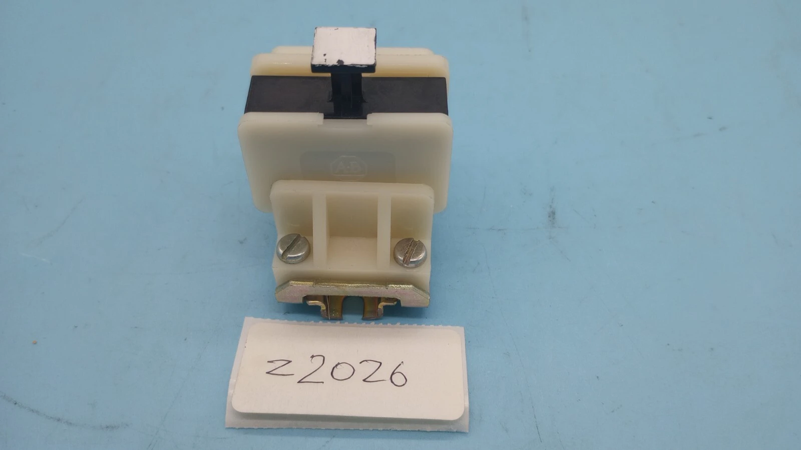 USED Allen-Bradley 1492