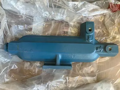 Ariel Lo Filter Head 3 Element PN D-0744
